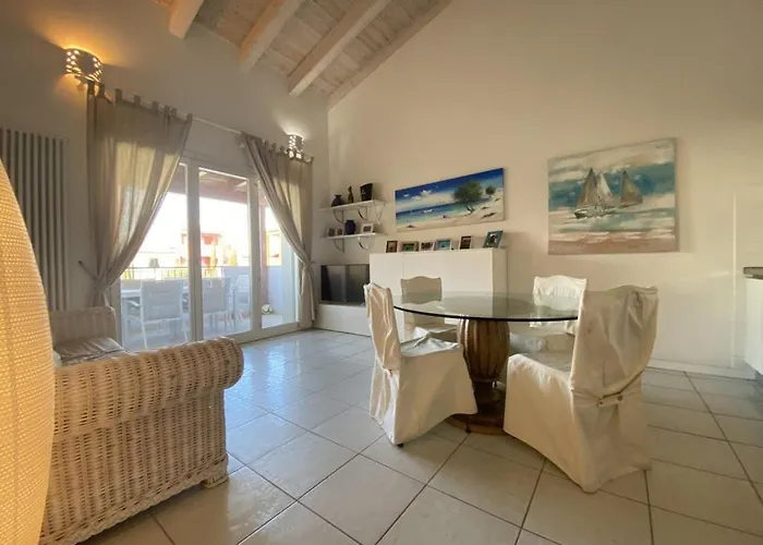 Appartamento Paradise-Carraro Immobiliare Jesolo