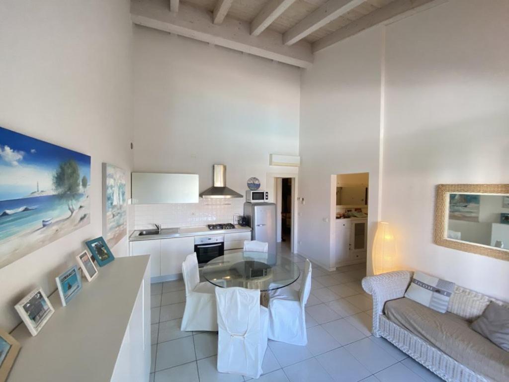 Appartamento Paradise-Carraro Immobiliare Jesolo Lido di Jesolo