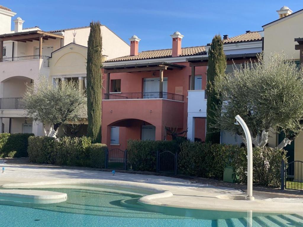 Appartamento Paradise-Carraro Immobiliare Jesolo