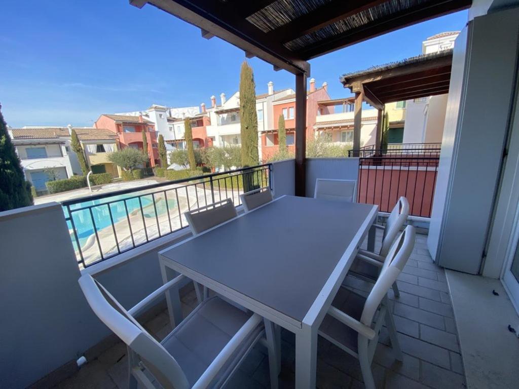 Appartamento Paradise-Carraro Immobiliare Jesolo Apartment Lido di Jesolo