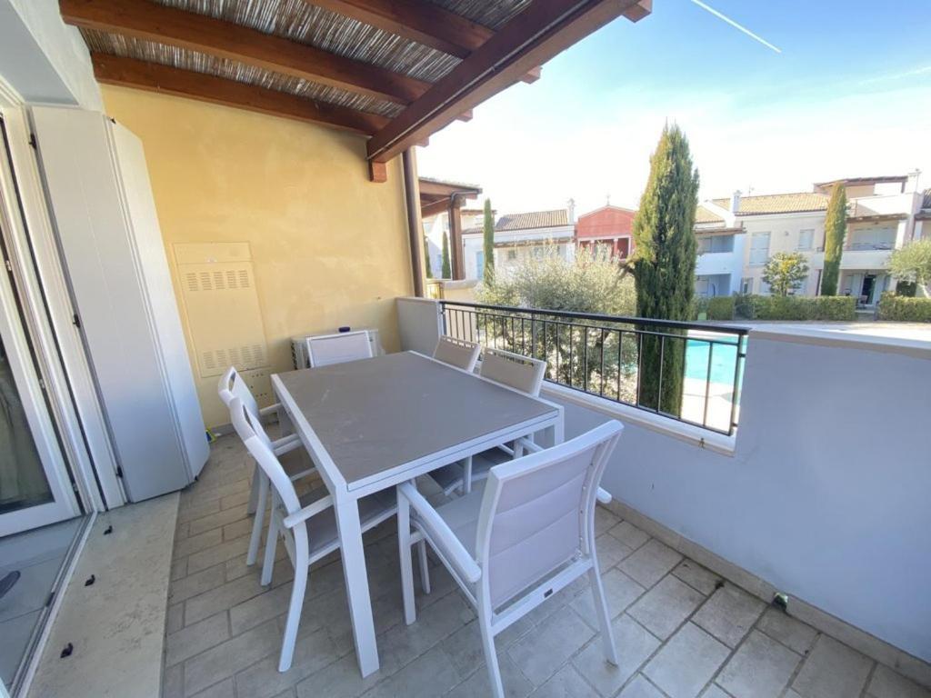 Appartamento Paradise-Carraro Immobiliare Jesolo