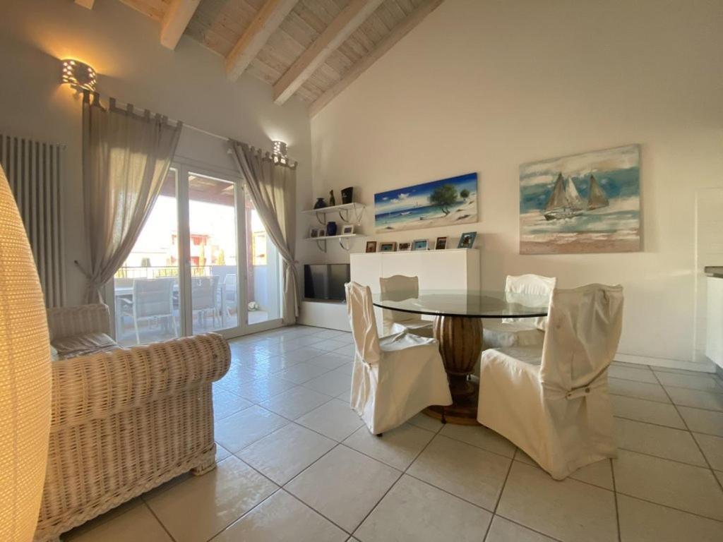 Apartment Appartamento Paradise-Carraro Immobiliare Jesolo Lido di Jesolo