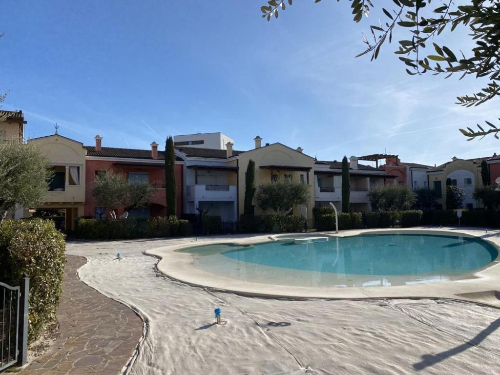 Appartamento Paradise-Carraro Immobiliare Jesolo Apartment *