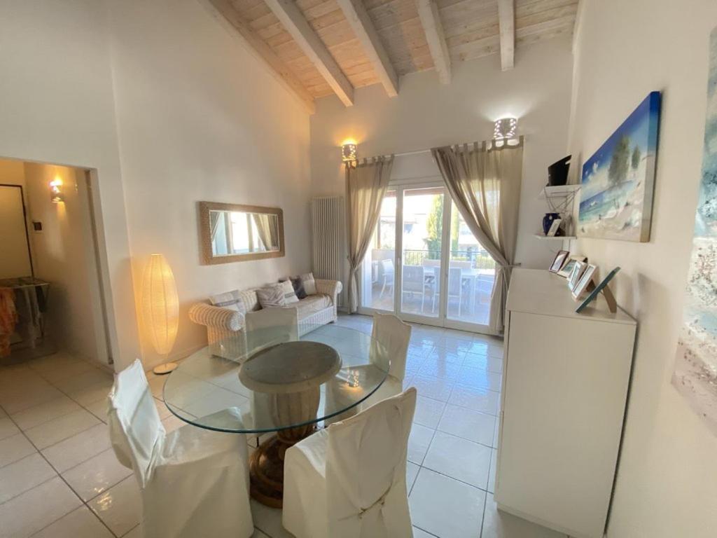Appartamento Paradise-Carraro Immobiliare Jesolo Lido di Jesolo