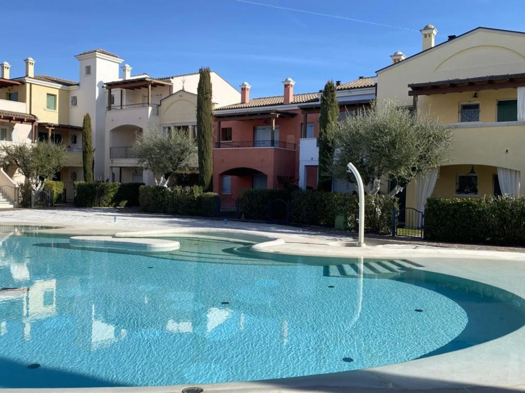 Apartment Appartamento Paradise-Carraro Immobiliare Jesolo *