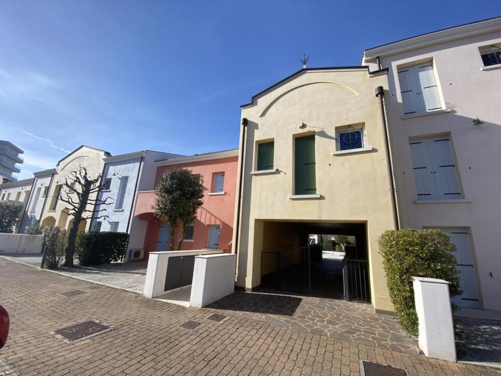 Apartment Appartamento Paradise-Carraro Immobiliare Jesolo