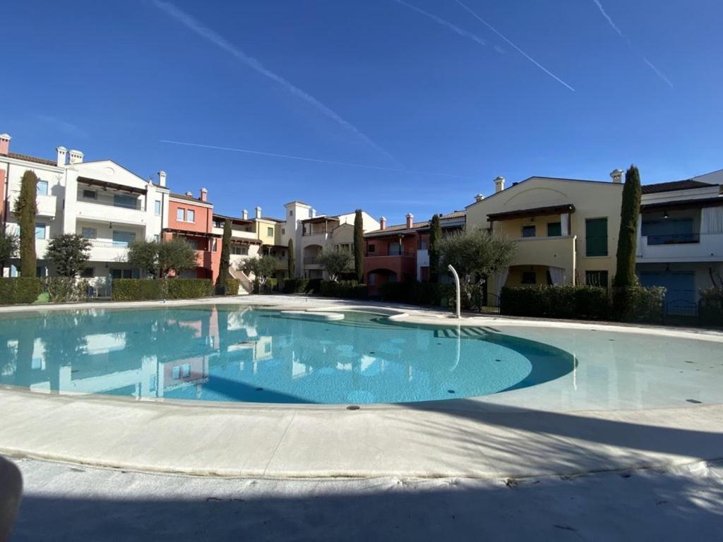 Apartment Appartamento Paradise-Carraro Immobiliare Jesolo