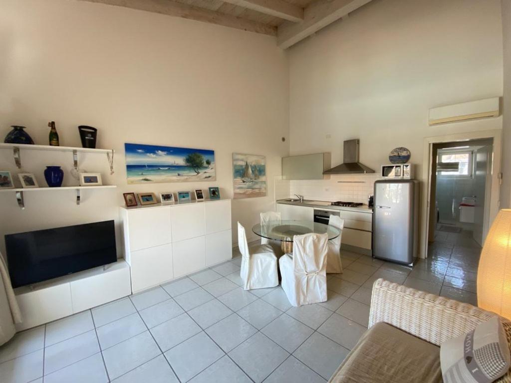 Apartment Appartamento Paradise-Carraro Immobiliare Jesolo *