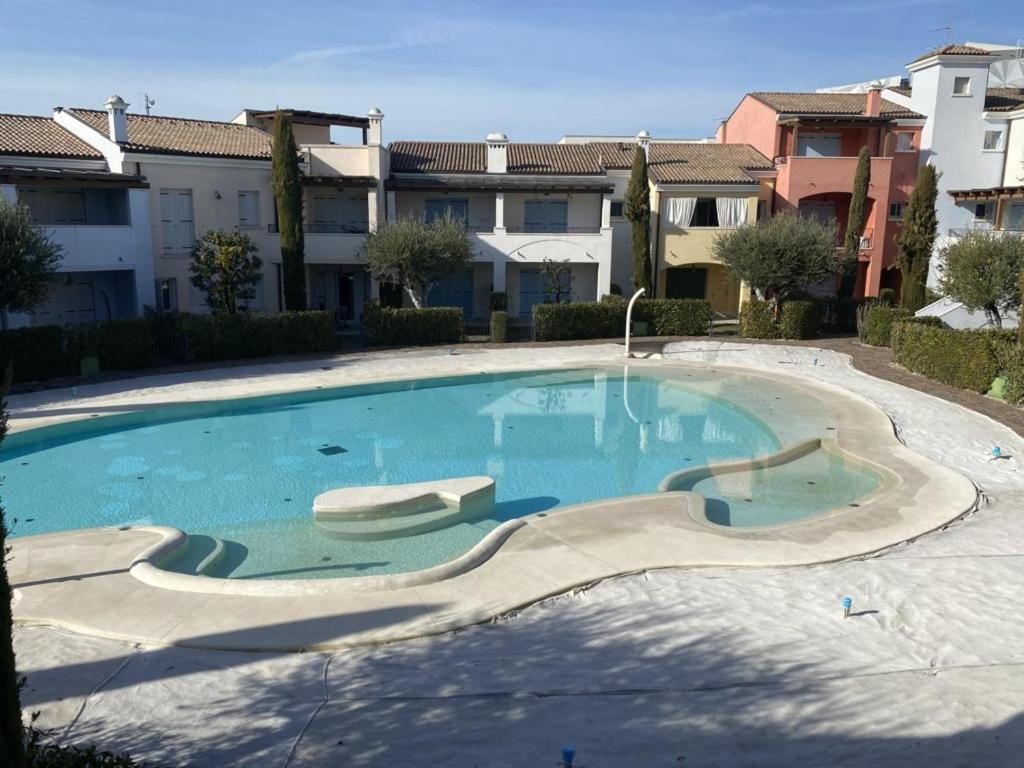 Apartment Appartamento Paradise-Carraro Immobiliare Jesolo *