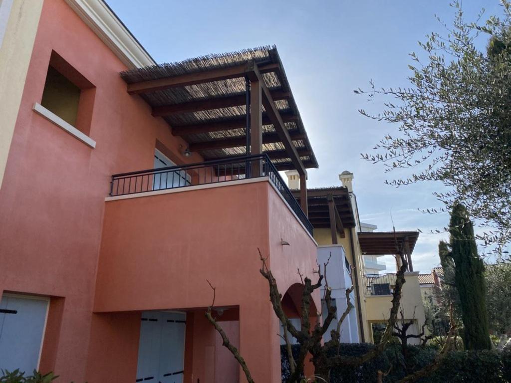 Appartamento Paradise-Carraro Immobiliare Jesolo * Lido di Jesolo